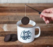 Picture of FISHING MUG - GOOD THINGS COME
